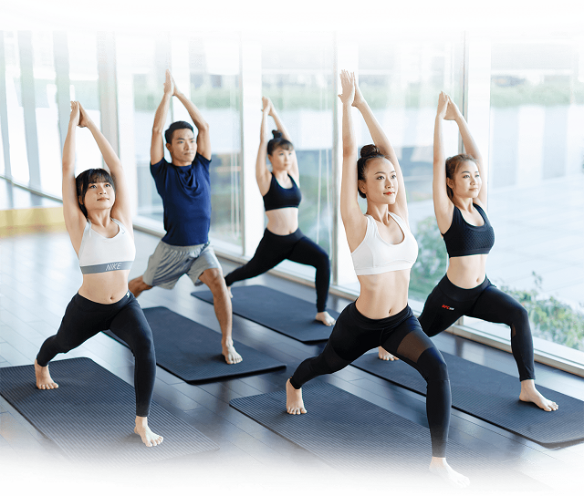 Bài tập yoga cơ bản cho người mới bắt đầu
